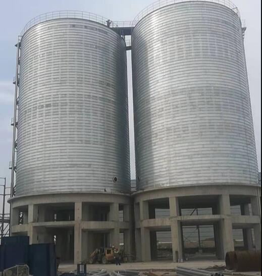 琅琊镀锌卷板仓